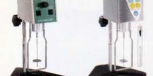 Digital Viscometer