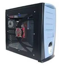 Central Processing Unit