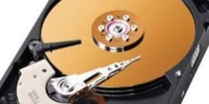 Computer Hard Disk