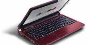 Branded Laptop