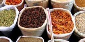 Spices