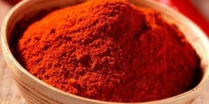 Red Chilli Powder