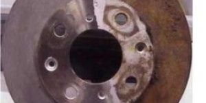 RUST REMOVER - RR 500