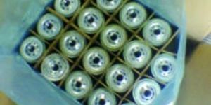 VCI 3D CARTON LINERS