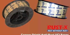 VCI Paper CopperShield