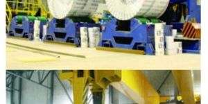 VCI Stretch Film
