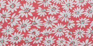 Printed Cotton Four Way Lycra Fabric