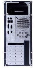 CPU Cabinets