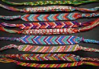 Friendship Bracelet