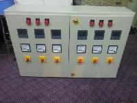 Temperature Control Panels