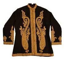 Handmade Embroidered Jackets