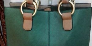 Ladies Leather Handbags