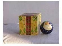 Wood Carved Decorative Items