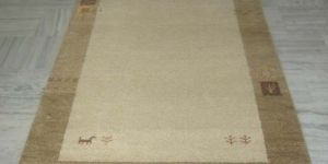 Modern Gabbeh Carpet