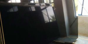 Absolute Black Granite Slabs