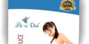 Premium Weight Reduce Capsules