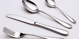 Steel Cutlery