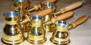 Turkish Coffee Pot