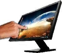 LCD Touch Screen Monitor