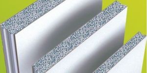 EPS Cement Sandwich Panels