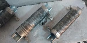 Electrical Resistors