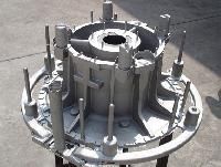 Aluminium Sand Castings