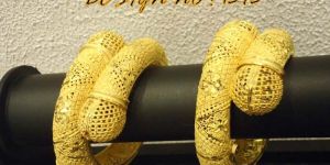 2 Gram Gold Jewellery