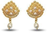 Gold Plated Earring