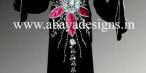Black  Abaya