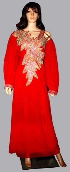 Ladies Kaftan