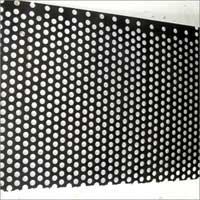Gi Perforated Sheets