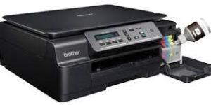 BROTHER DCP -T300 TANK PRINTER