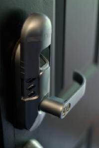 Electronic Door Locks