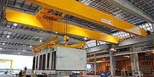 Overhead Cranes