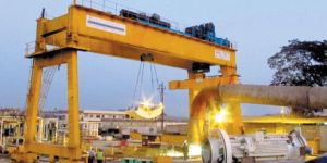 Tunnel Mucking Systems