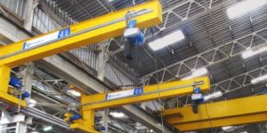 Wall Traveling Cranes