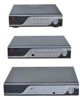 4 Channel Digital Video Recorders