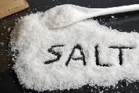 Common Salt