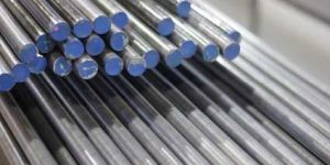 Mild Steel Bars