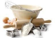 Bakery Ingredients