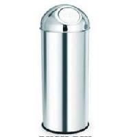 Push Dustbin