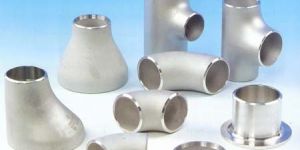 SS Pipe Fittings