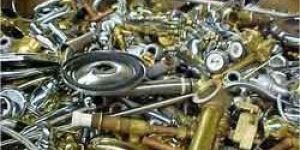 Brass Scrap