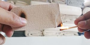 Cotton Shirting Fabric