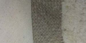 Jute Laminated Canvas