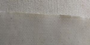 Single Layer LDPE Laminated Canvas Cloth