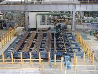 Reheating Furnaces