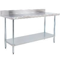 Stainless Steel Tables