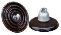 High Tension Disc Insulators