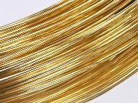 Gold Wire